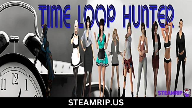 Time Loop Hunter SteamRip