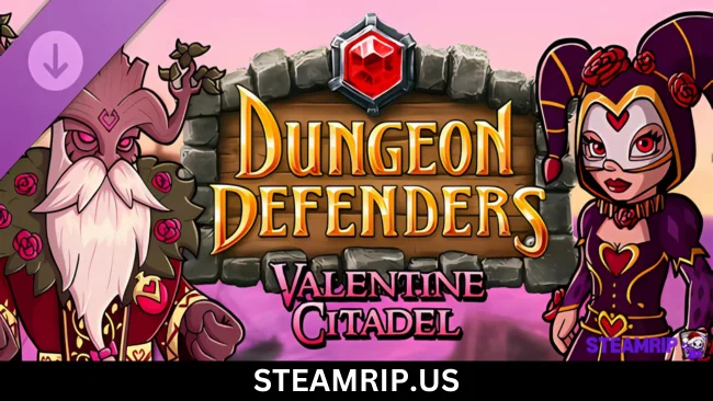 Valentine Citadel SteamRip