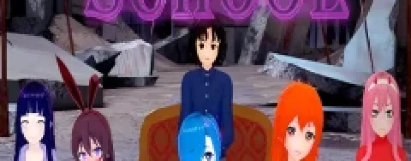 Waifu Slut School Free Download [v0.4.2]